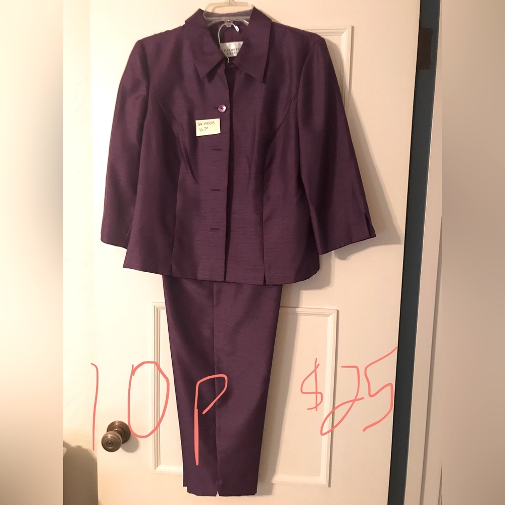 Pantsuit